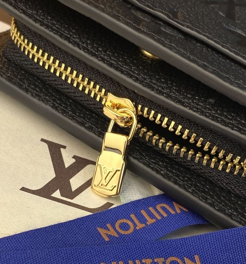 Louis Vuitton Wallets Purse